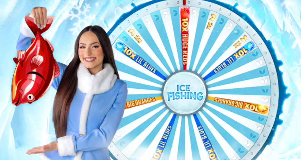 Čo je Ice Fishing Game a prečo je tak populárna